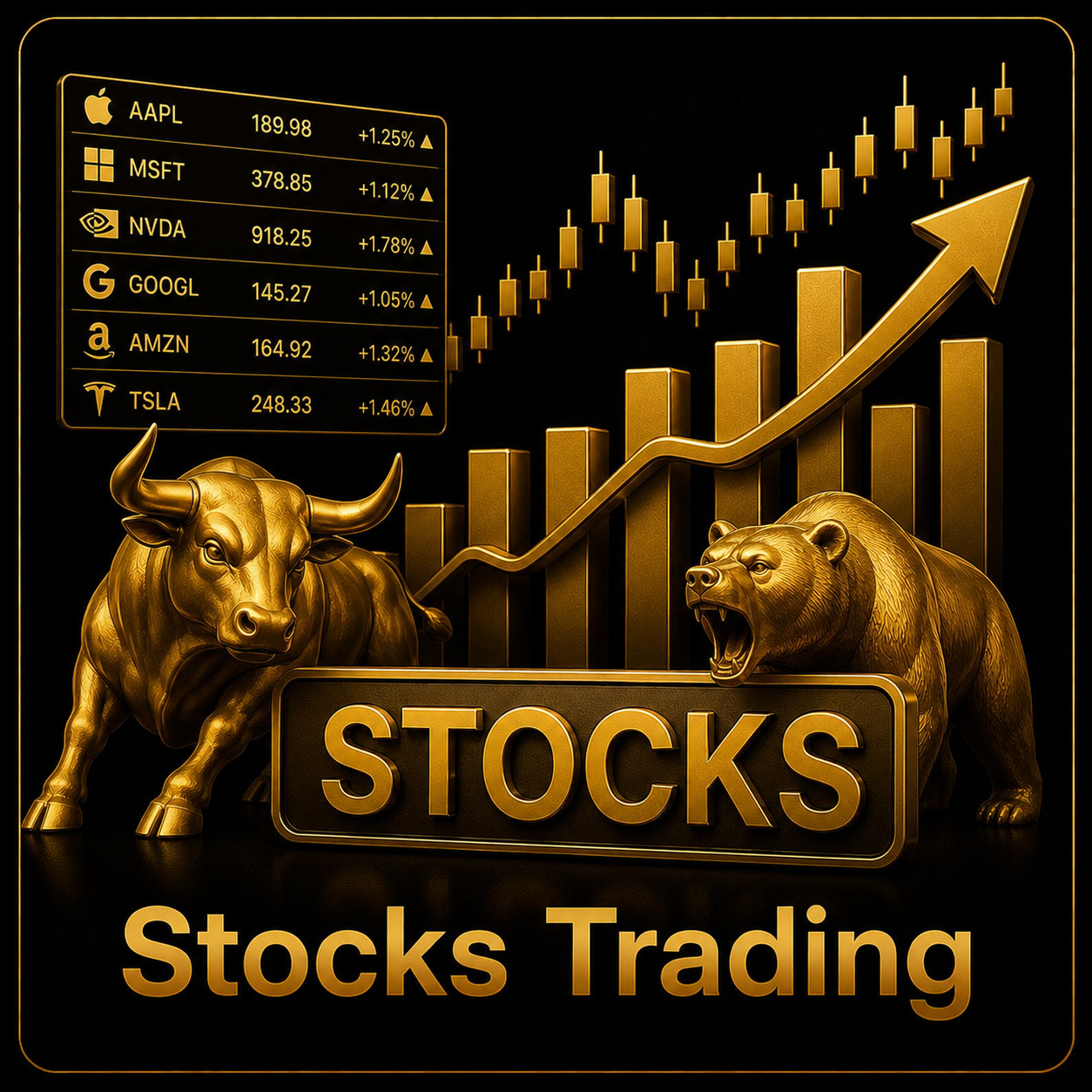 Stocks